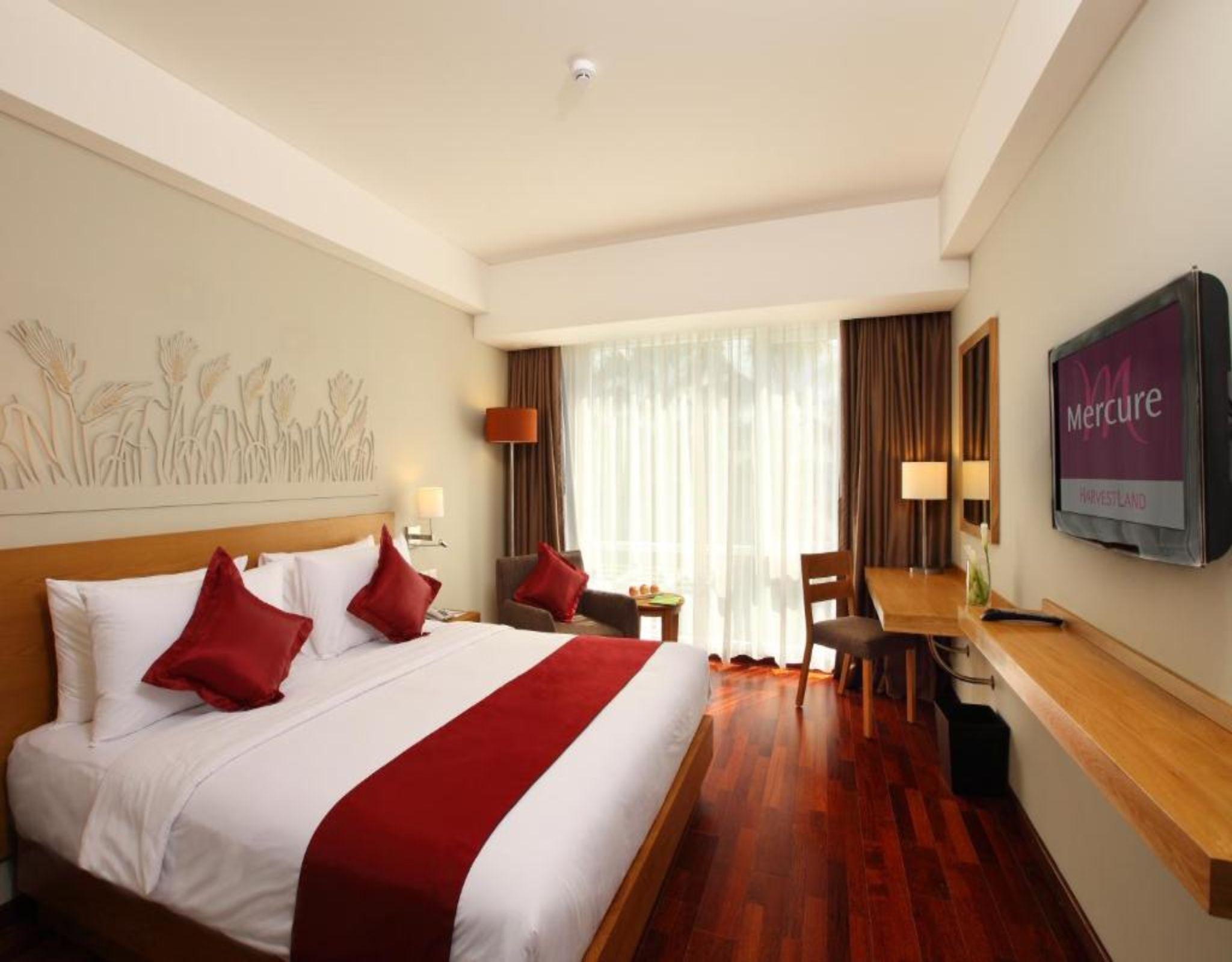 Fairfield By Marriott Bali Kuta Ngurah Rai Kuta (Bali) Room photo