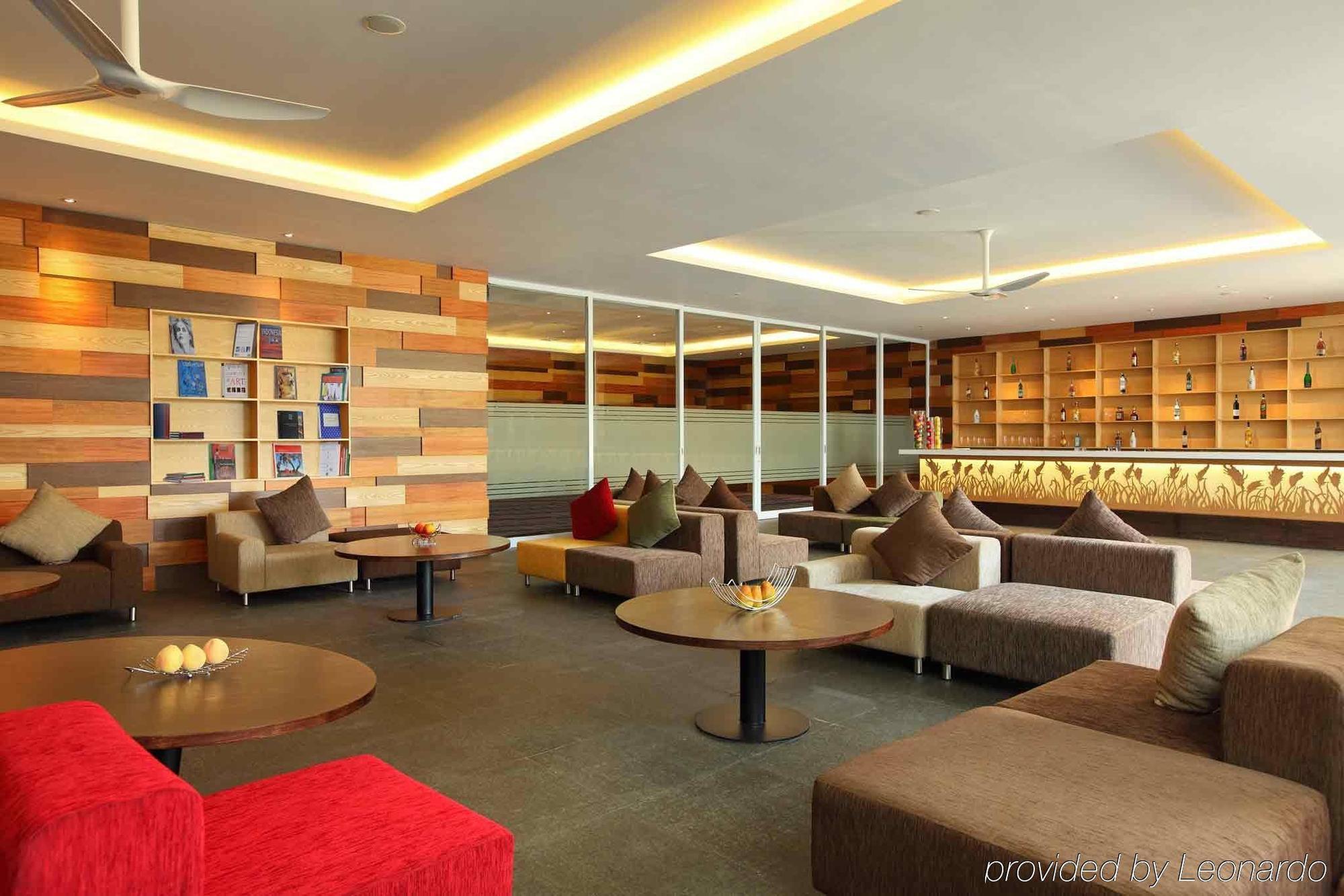 Fairfield By Marriott Bali Kuta Ngurah Rai Kuta (Bali) Interior photo