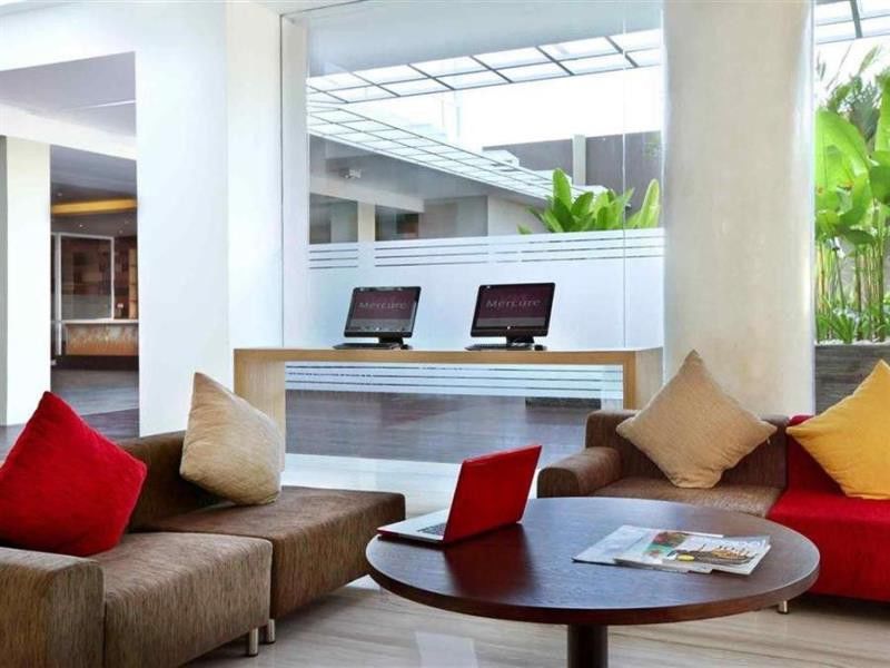 Fairfield By Marriott Bali Kuta Ngurah Rai Kuta (Bali) Exterior photo