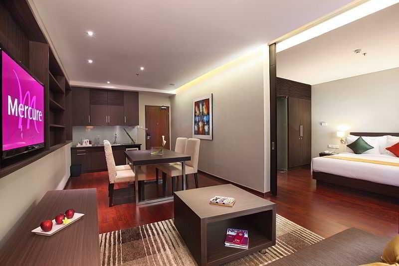 Fairfield By Marriott Bali Kuta Ngurah Rai Kuta (Bali) Exterior photo