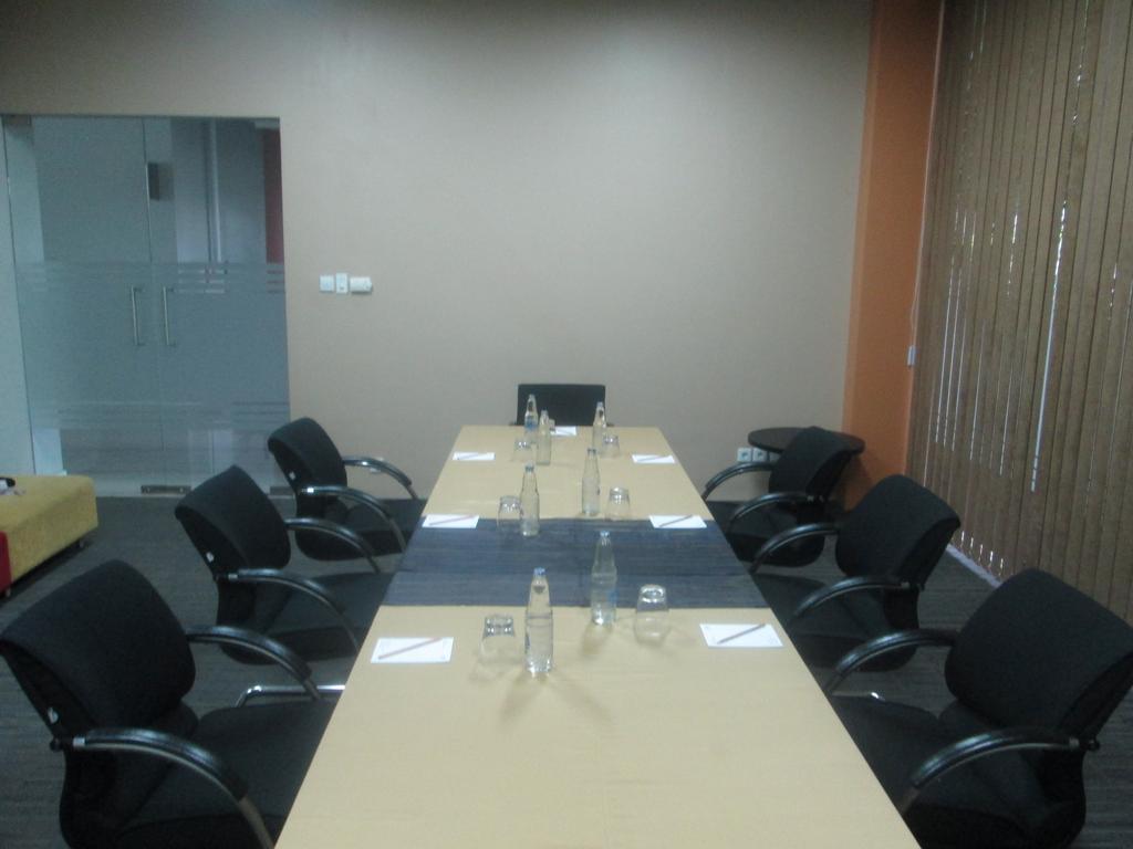 Harvestland Hotel Bali Kuta  Exterior photo